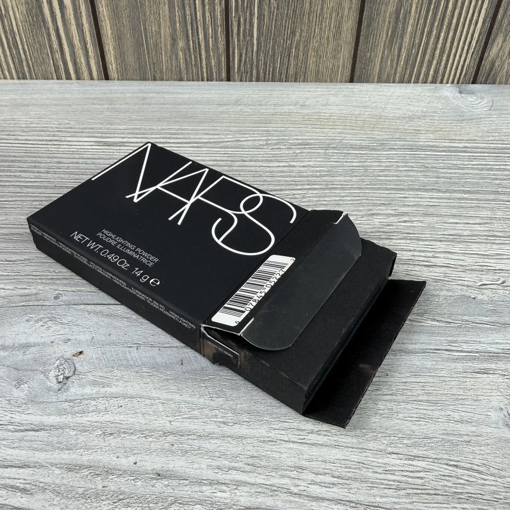 Nars Highlighting Powder St. BARTHS 5227 - Full Size 0.49 Oz. / 14 g New